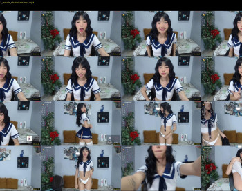 kloeking_ — 11 minute Chaturbate female cam show recording, 720p, Aug 31, 2024