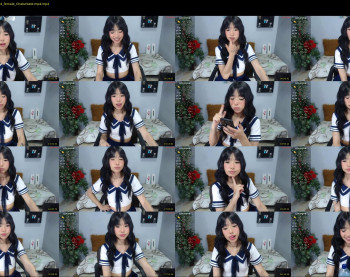 kloeking_ — 46 minute Chaturbate female cam show recording, 720p, Aug 31, 2024