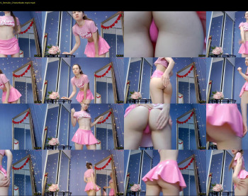 kriskras__ — 58 minute Chaturbate female cam show recording, 720p, Aug 30, 2024
