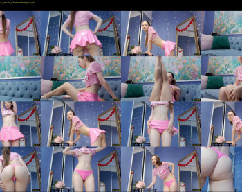 kriskras__ — 107 minute Chaturbate female cam show recording, 720p, Aug 30, 2024