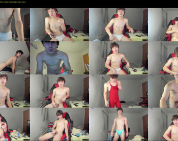 kroddy1985 — 121 minute Chaturbate male cam show recording, 720p, Aug 31, 2024