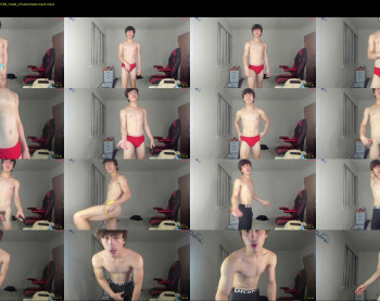 kroddy1985 — 14 minute Chaturbate male cam show recording, 720p, Aug 31, 2024