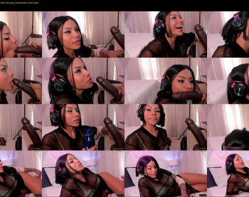 laurensaenz — 40 minute Chaturbate female cam show recording, 720p, Aug 30, 2024