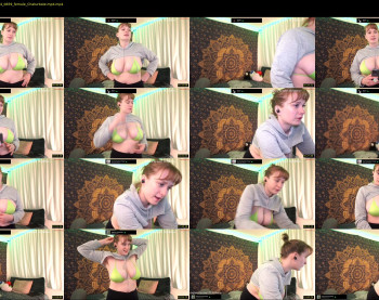 laylas_universe — 14 minute Chaturbate female cam show recording, 720p, Aug 30, 2024