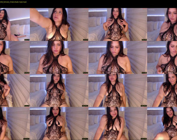 leah_bunny — 103 minute Chaturbate female cam show recording, 720p, Aug 30, 2024
