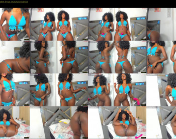 lexa_cooper_ — 19 minute Chaturbate female cam show recording, 720p, Aug 30, 2024