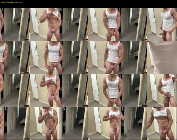 lexnorth — 23 minute Chaturbate male cam show recording, 720p, Aug 31, 2024