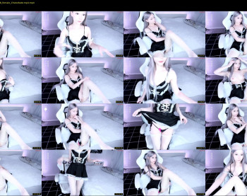 lily_weep — 116 minute Chaturbate female cam show recording, 720p, Aug 31, 2024