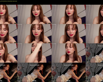 love_machine_ — 18 minute Chaturbate couple cam show recording, 720p, Aug 30, 2024