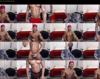 loveleexd21 — 14 minute Chaturbate male cam show recording, 720p, Aug 31, 2024