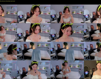 lynngroves — 120 minute Chaturbate female cam show recording, 720p, Aug 30, 2024