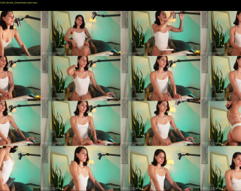 madisonlara — 19 minute Chaturbate female cam show recording, 720p, Aug 30, 2024