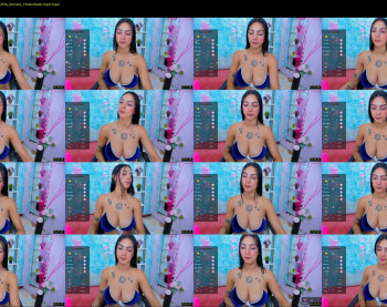 maja_bloom — 11 minute Chaturbate female cam show recording, 720p, Aug 30, 2024