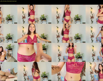 marce_algara — 61 minute Chaturbate female cam show recording, 720p, Aug 30, 2024