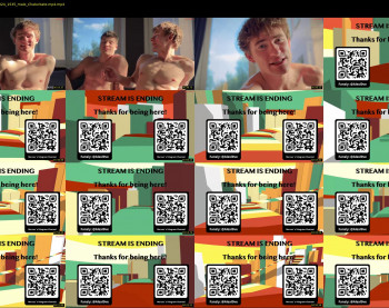 marcus_paradise — 6 minute Chaturbate male cam show recording, 720p, Aug 30, 2024