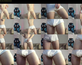 marcussmit — 13 minute Chaturbate male cam show recording, 720p, Aug 31, 2024