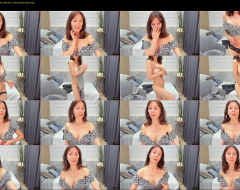 mariagold — 31 minute Chaturbate female cam show recording, 720p, Aug 30, 2024