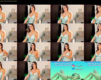meganconnor_ — 16 minute Chaturbate couple cam show recording, 720p, Aug 30, 2024