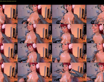 menasaurio_ — 8 minute Chaturbate female cam show recording, 720p, Aug 31, 2024