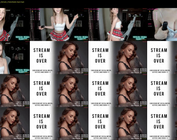 merrilyn — 15 minute Chaturbate female cam show recording, 720p, Aug 30, 2024