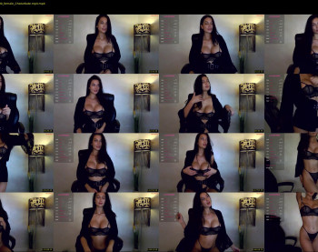 miley_me — 120 minute Chaturbate female cam show recording, 720p, Aug 30, 2024