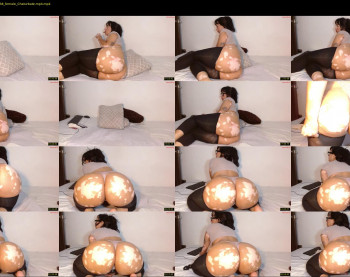 mollyguns — 67 minute Chaturbate female cam show recording, 720p, Aug 31, 2024