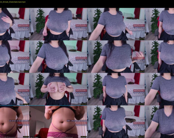 ms_mochii — 120 minute Chaturbate female cam show recording, 720p, Aug 30, 2024