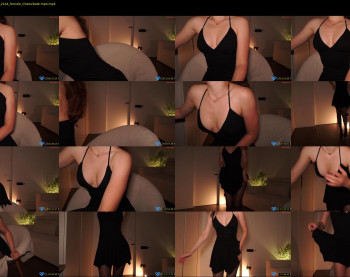 ms_seductive — 111 minute Chaturbate female cam show recording, 720p, Aug 30, 2024