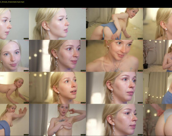 my_stella — 56 minute Chaturbate female cam show recording, 720p, Aug 30, 2024