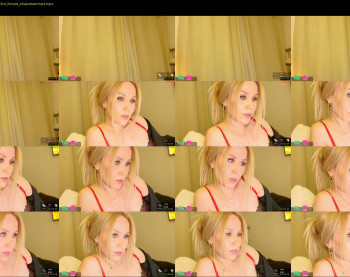myassistant — 5 minute Chaturbate female cam show recording, 720p, Aug 30, 2024