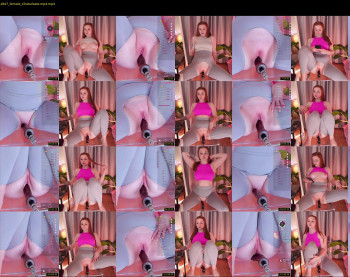 nancy_winter — 100 minute Chaturbate female cam show recording, 720p, Aug 30, 2024