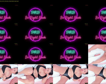 natural_bigboobs — 48 minute Chaturbate female cam show recording, 720p, Aug 31, 2024