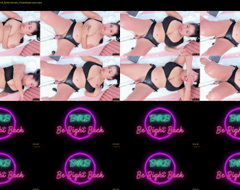 natural_bigboobs — 29 minute Chaturbate female cam show recording, 720p, Aug 31, 2024