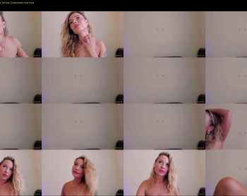 new_dee — 6 minute Chaturbate female cam show recording, 720p, Aug 30, 2024