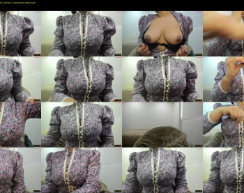nicebrown — 33 minute Chaturbate female cam show recording, 720p, Aug 30, 2024