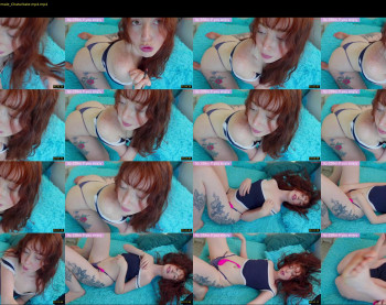 niilaa — 10 minute Chaturbate female cam show recording, 720p, Aug 30, 2024