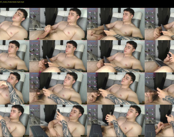 odin_blake — 79 minute Chaturbate male cam show recording, 720p, Aug 30, 2024