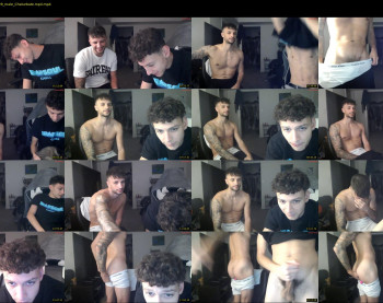 papijakey — 21 minute Chaturbate male cam show recording, 720p, Aug 31, 2024
