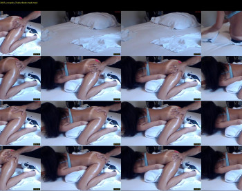 passiekoppel — 17 minute Chaturbate couple cam show recording, 720p, Aug 30, 2024
