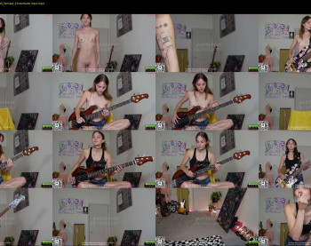 petitebrat — 120 minute Chaturbate female cam show recording, 720p, Aug 30, 2024