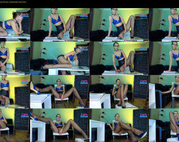 pinkheart_ — 39 minute Chaturbate female cam show recording, 720p, Aug 30, 2024