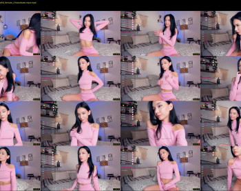 riskyproject — 21 minute Chaturbate couple cam show recording, 720p, Aug 30, 2024