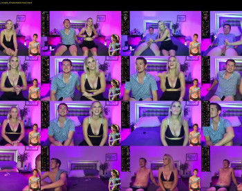 sadierw — 56 minute Chaturbate female cam show recording, 720p, Aug 30, 2024