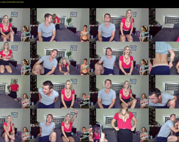 sadierw — 24 minute Chaturbate female cam show recording, 720p, Aug 31, 2024