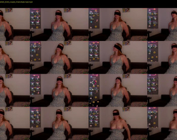 samarafromthewell — 11 minute Chaturbate female cam show recording, 720p, Aug 31, 2024