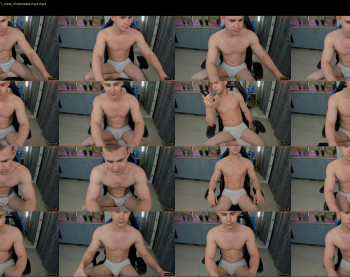 sevans14 — 30 minute Chaturbate male cam show recording, 720p, Aug 30, 2024