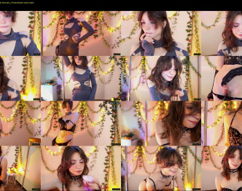 shiny_jail — 120 minute Chaturbate female cam show recording, 720p, Aug 31, 2024