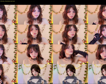 shiny_jail — 7 minute Chaturbate female cam show recording, 720p, Aug 31, 2024