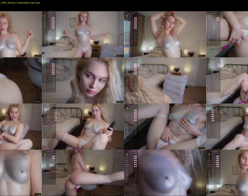 sonyaericsson — 29 minute Chaturbate female cam show recording, 720p, Aug 30, 2024