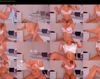 ssshameless — 101 minute Chaturbate female cam show recording, 720p, Aug 30, 2024